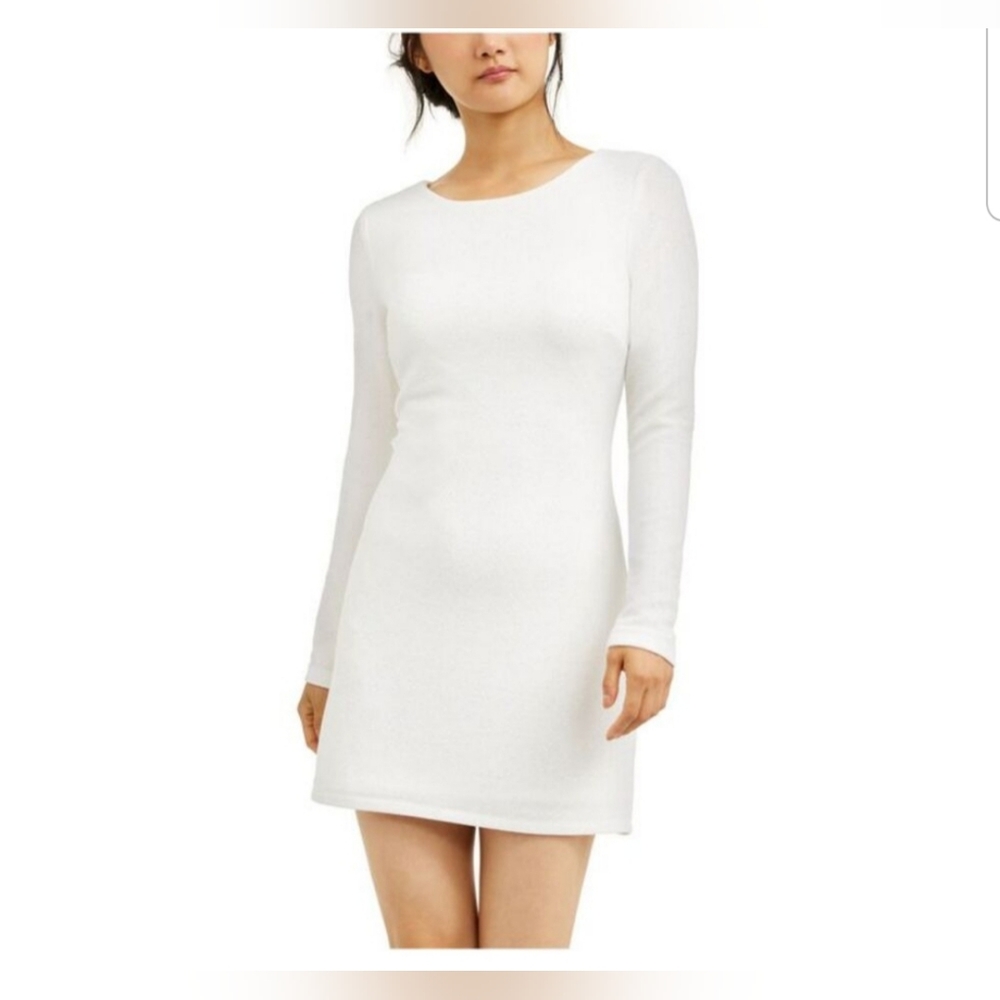 Speechless white dress size 3